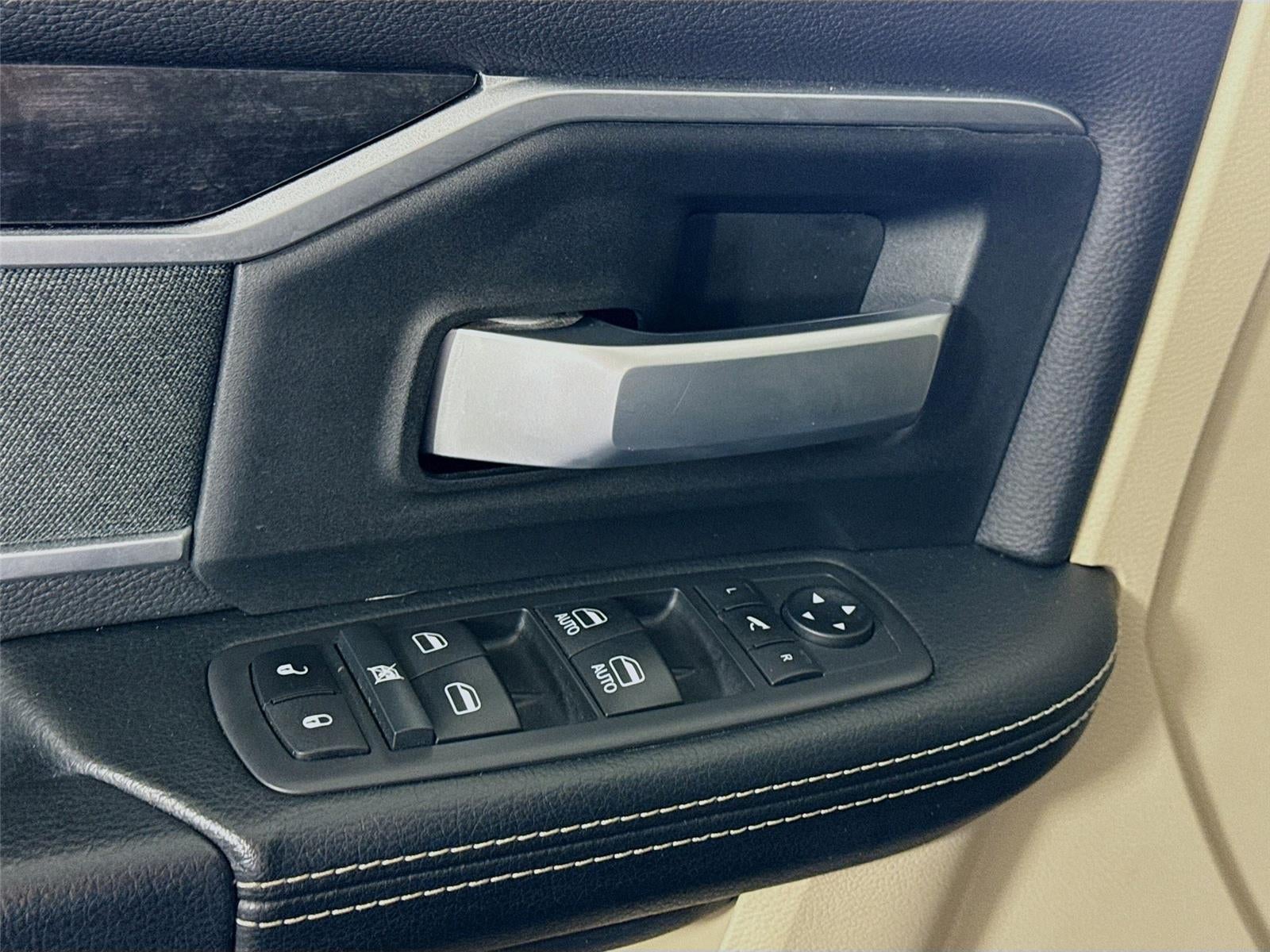 2021 RAM 3500 Big Horn