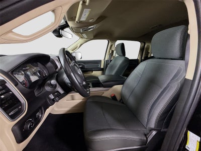 2021 RAM 3500 Big Horn