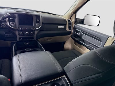 2021 RAM 3500 Big Horn