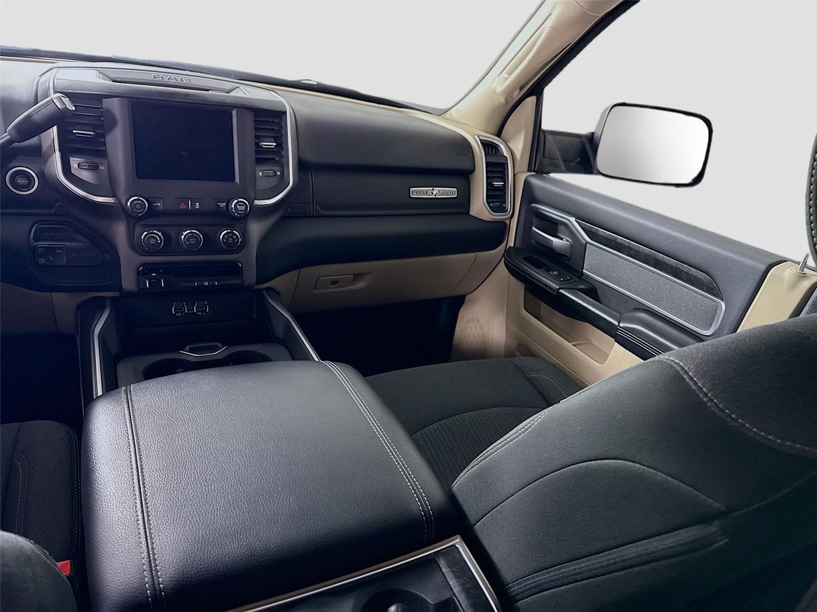 2021 RAM 3500 Big Horn