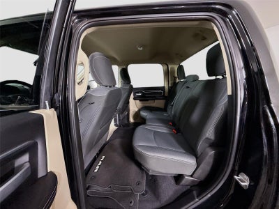 2021 RAM 3500 Big Horn