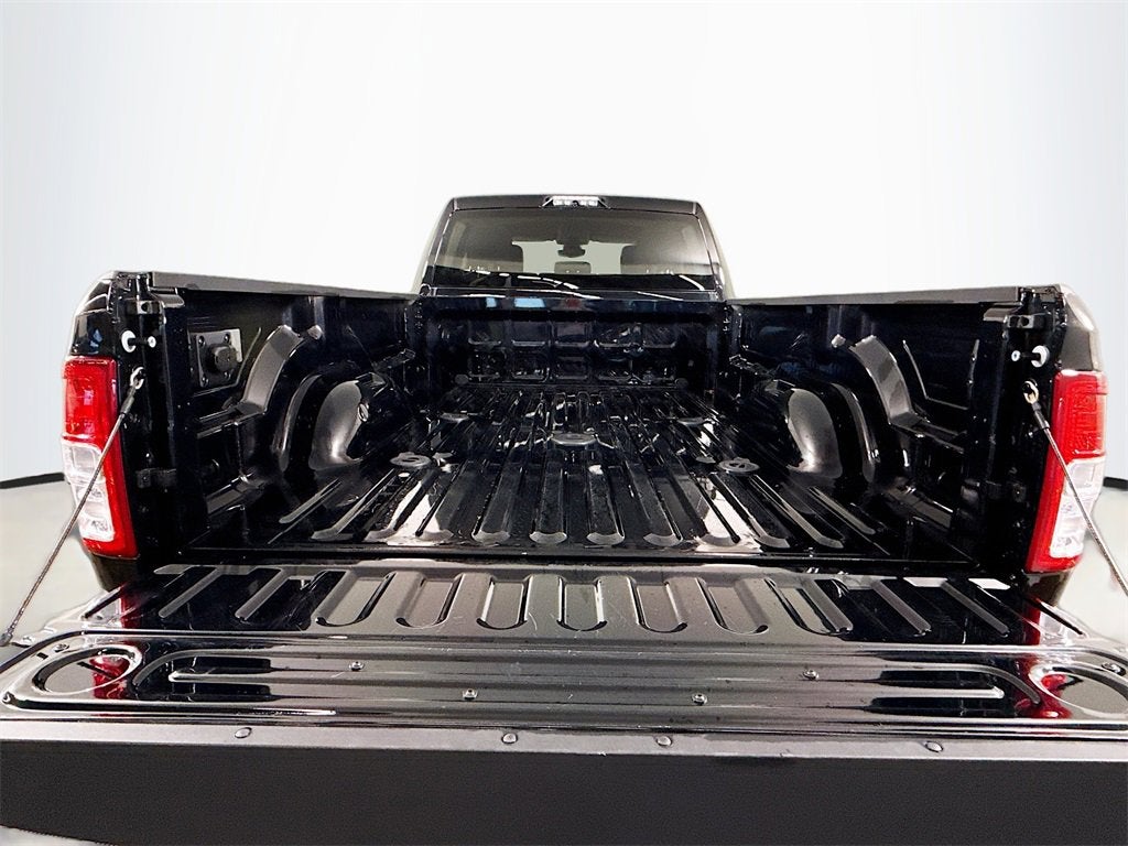 2021 RAM 3500 Big Horn