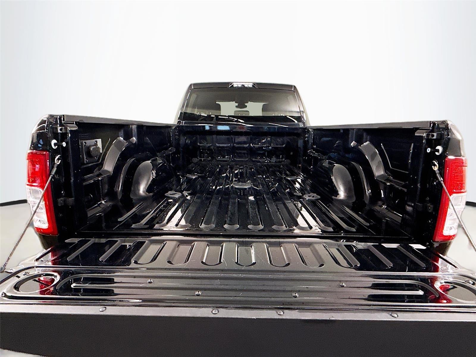 2021 RAM 3500 Big Horn