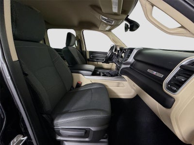 2021 RAM 3500 Big Horn