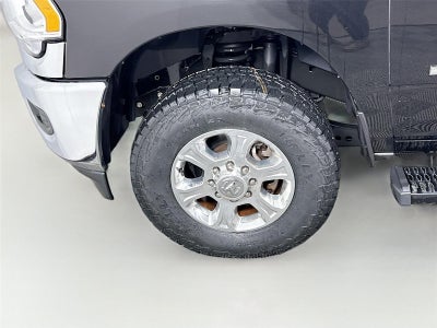 2021 RAM 3500 Big Horn