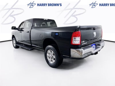 2021 RAM 3500 Big Horn
