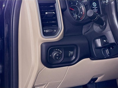 2021 RAM 3500 Big Horn