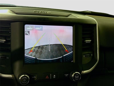 2021 RAM 3500 Big Horn