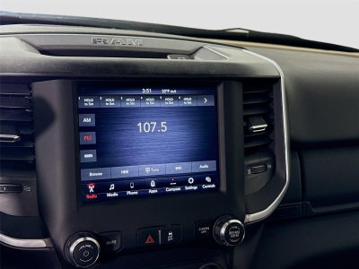 2021 RAM 3500 Big Horn