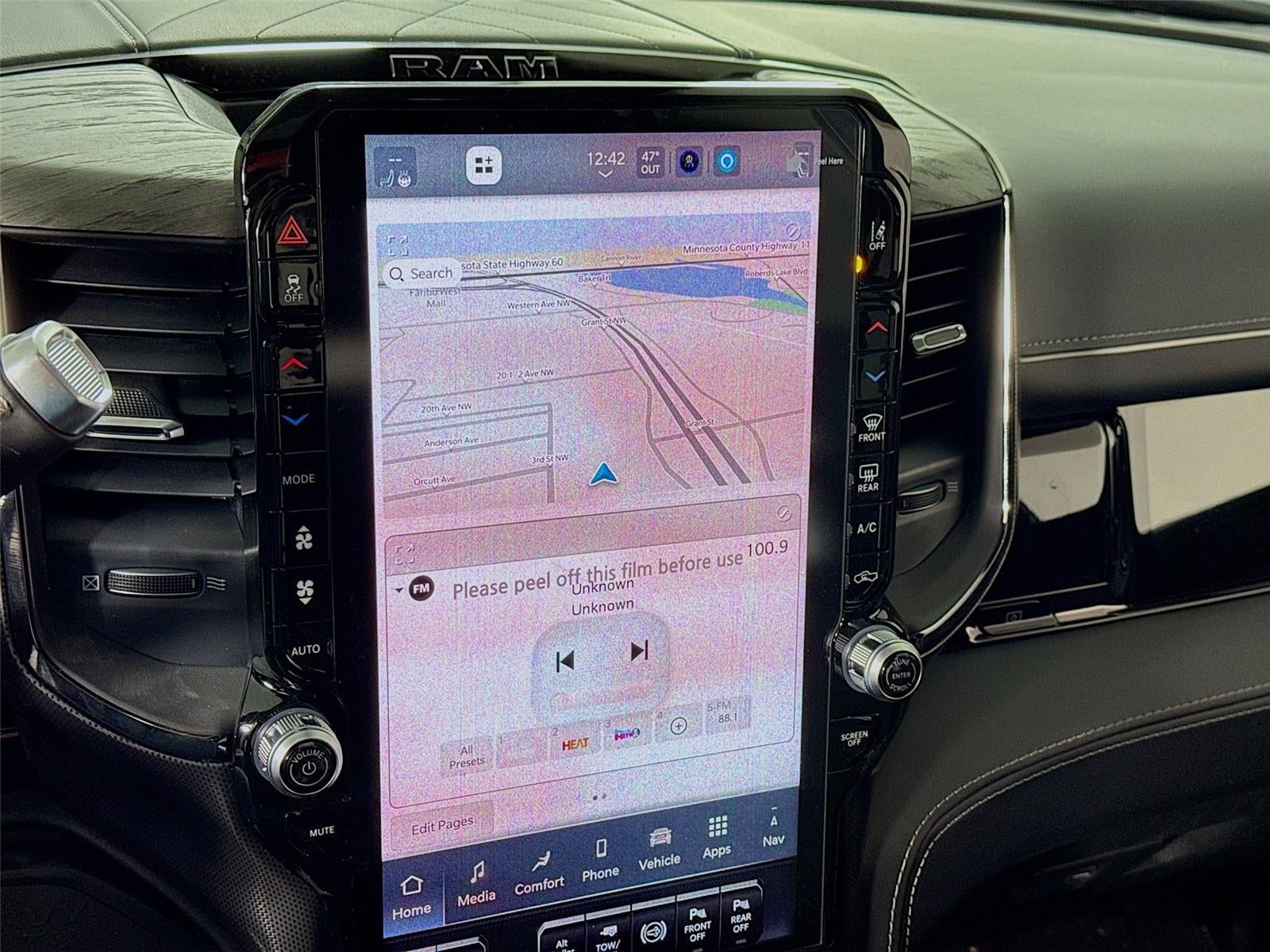 2026 RAM Ram 3500 Limited