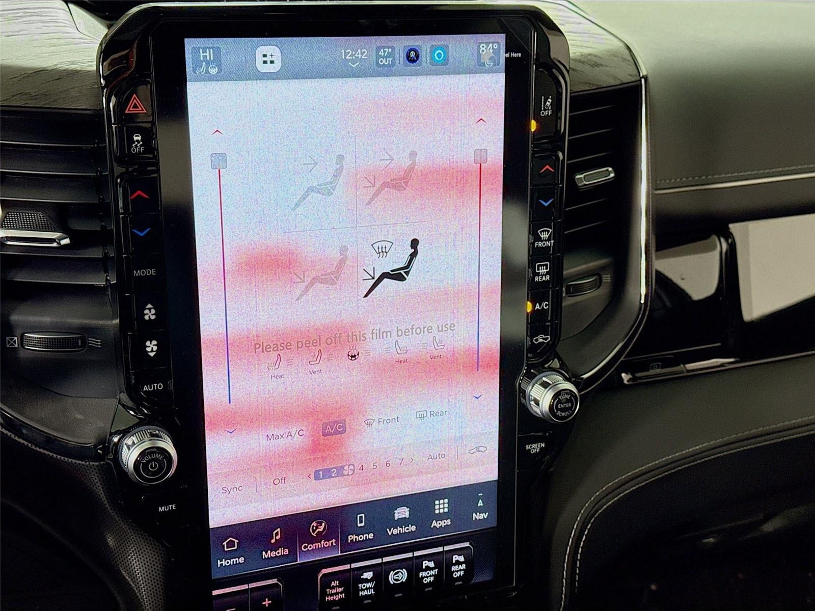 2026 RAM Ram 3500 Limited