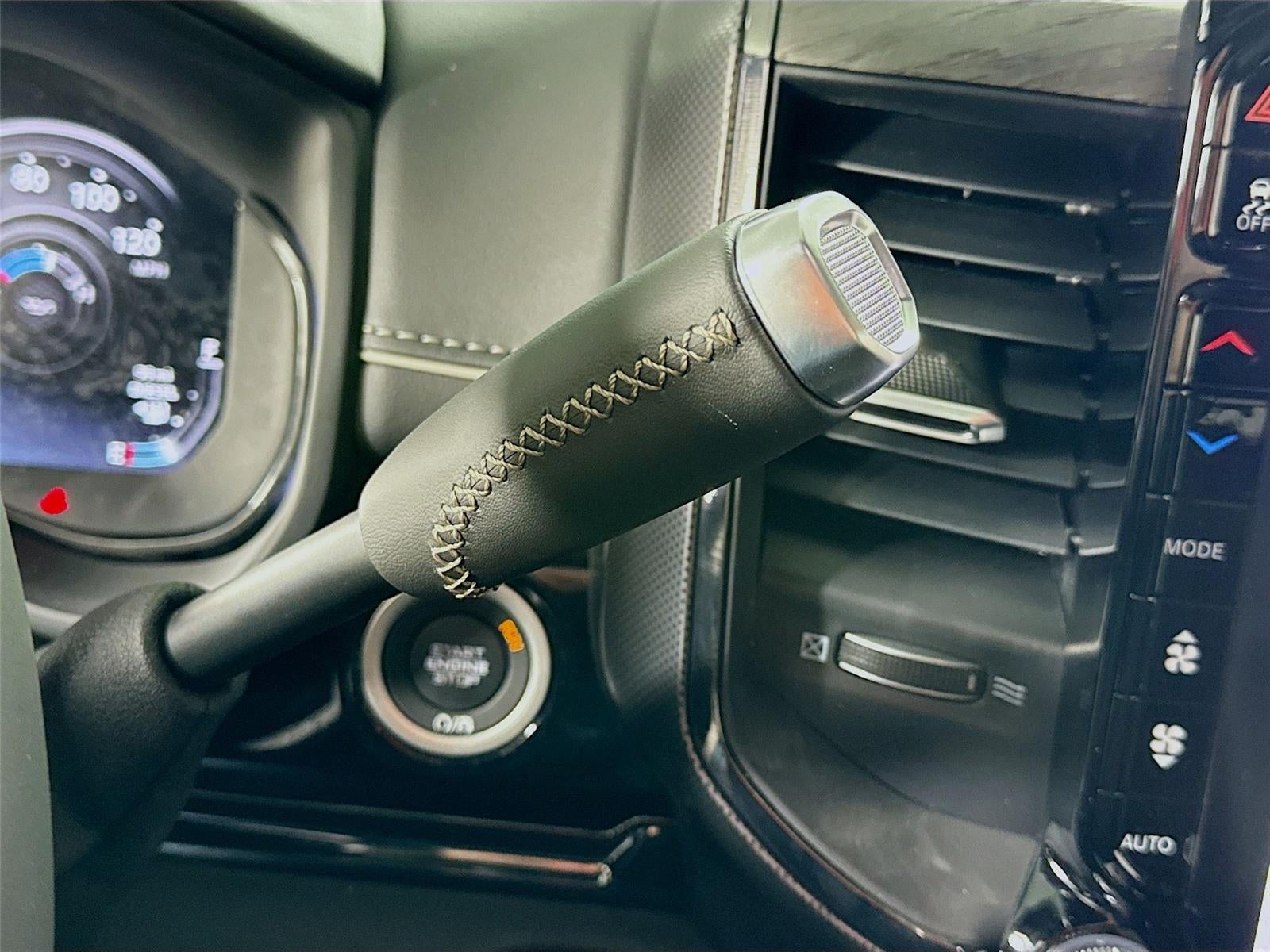 2026 RAM Ram 3500 Limited