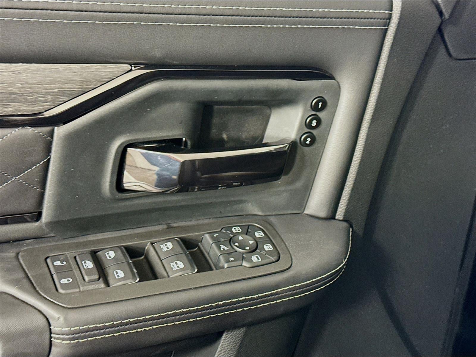 2026 RAM Ram 3500 Limited