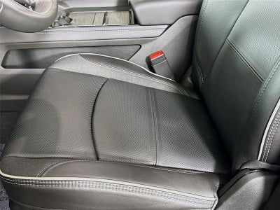 2026 RAM Ram 3500 Limited