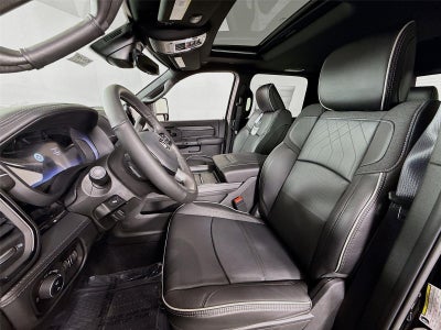 2026 RAM Ram 3500 Limited