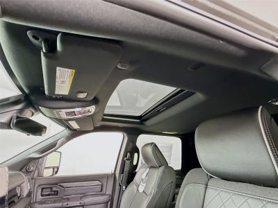 2026 RAM Ram 3500 Limited