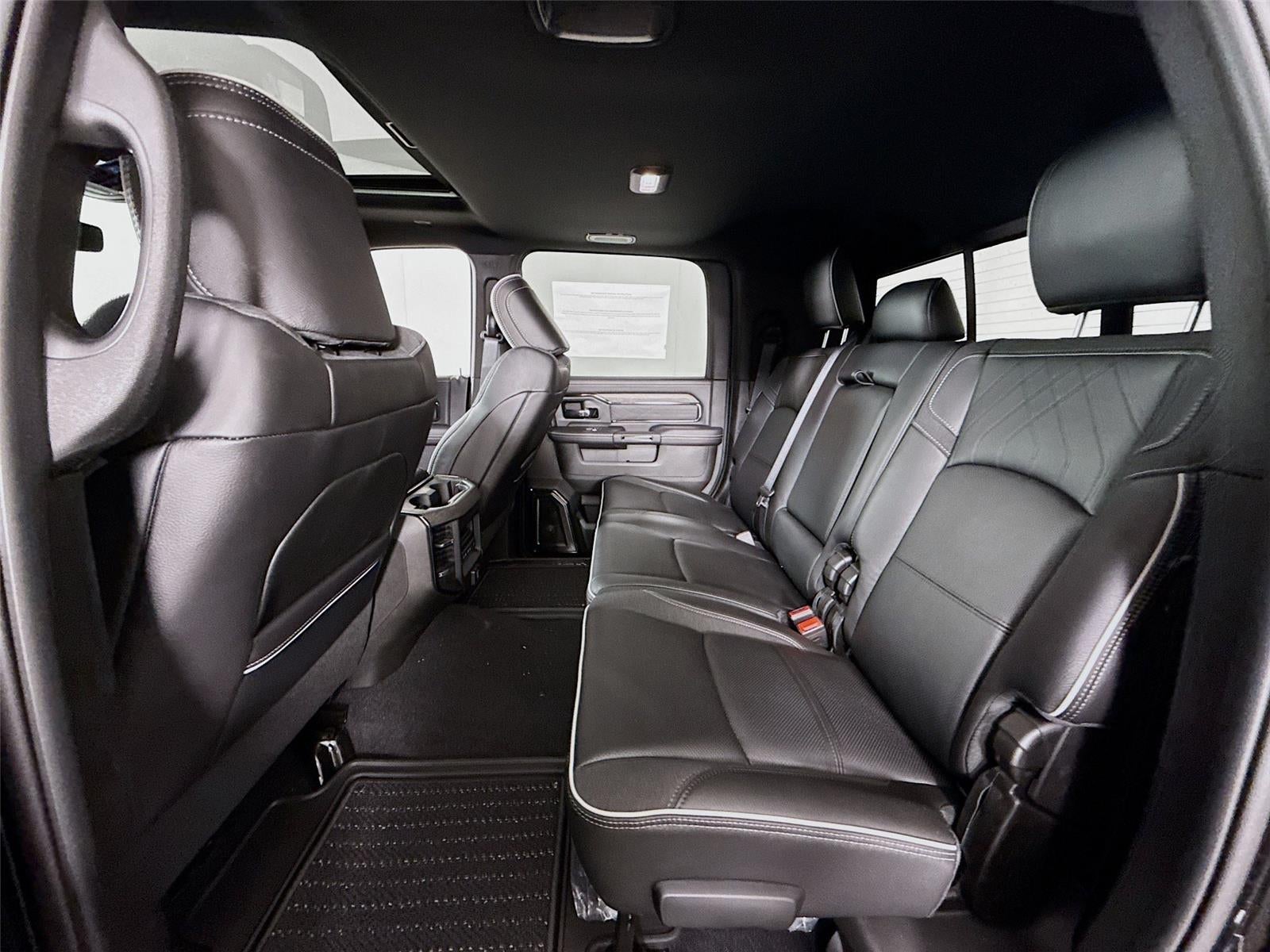 2026 RAM Ram 3500 Limited