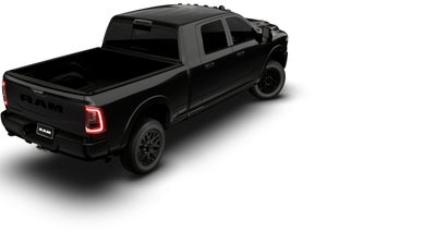2026 RAM Ram 3500 Limited