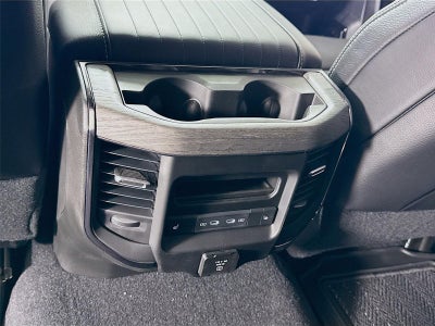 2026 RAM Ram 3500 Limited