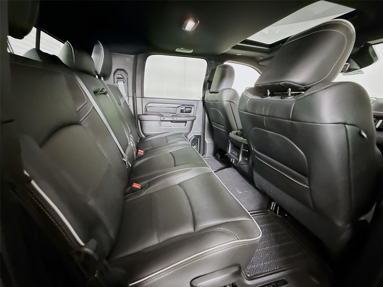 2026 RAM Ram 3500 Limited