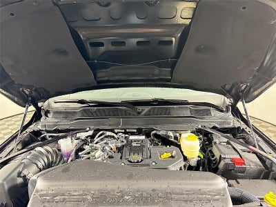 2026 RAM Ram 3500 Limited