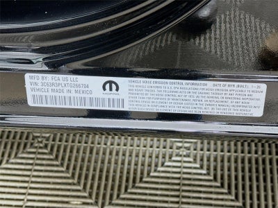 2026 RAM Ram 3500 Limited