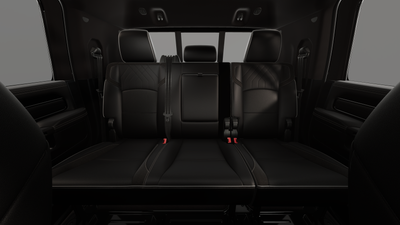 2026 RAM Ram 3500 Limited