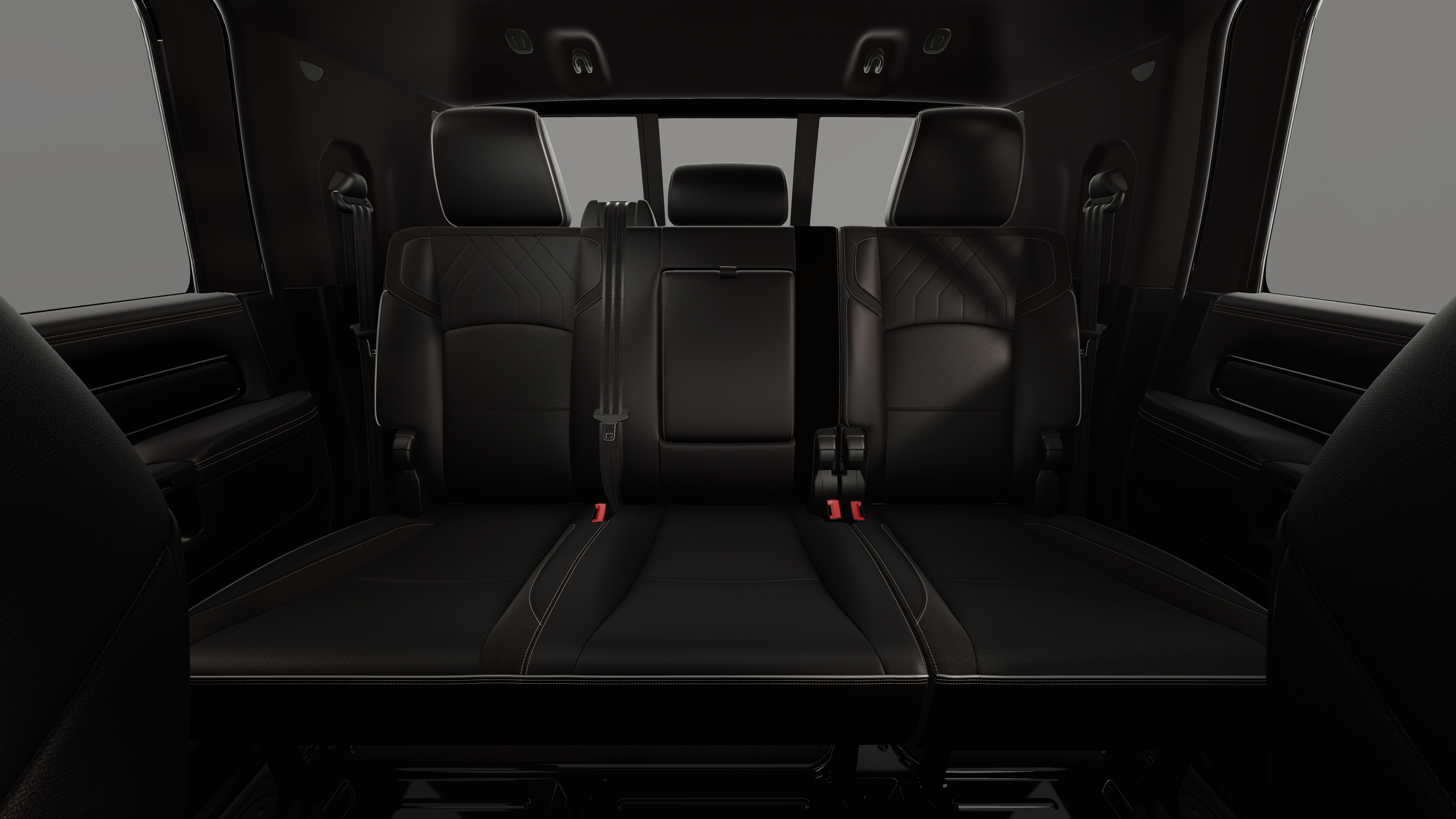 2026 RAM Ram 3500 Limited