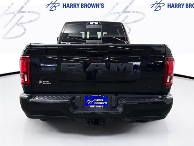 2026 RAM Ram 3500 Limited