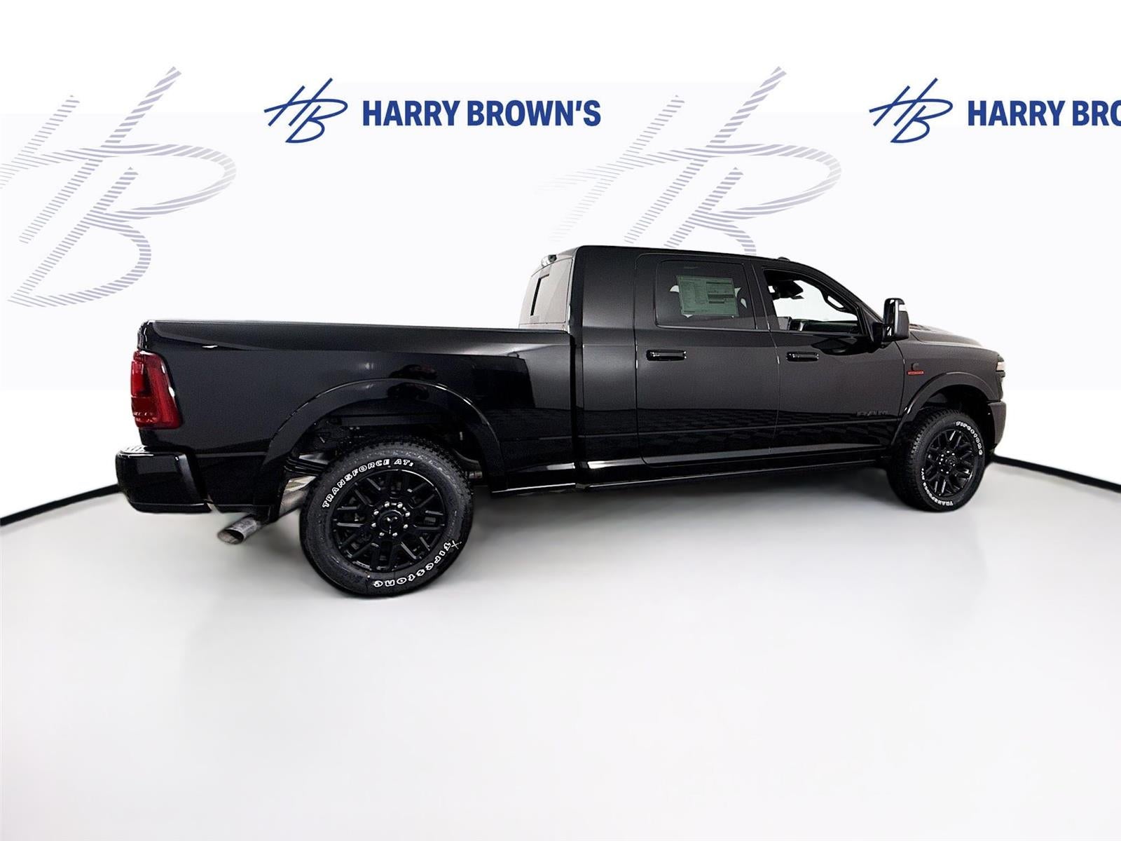 2026 RAM Ram 3500 Limited