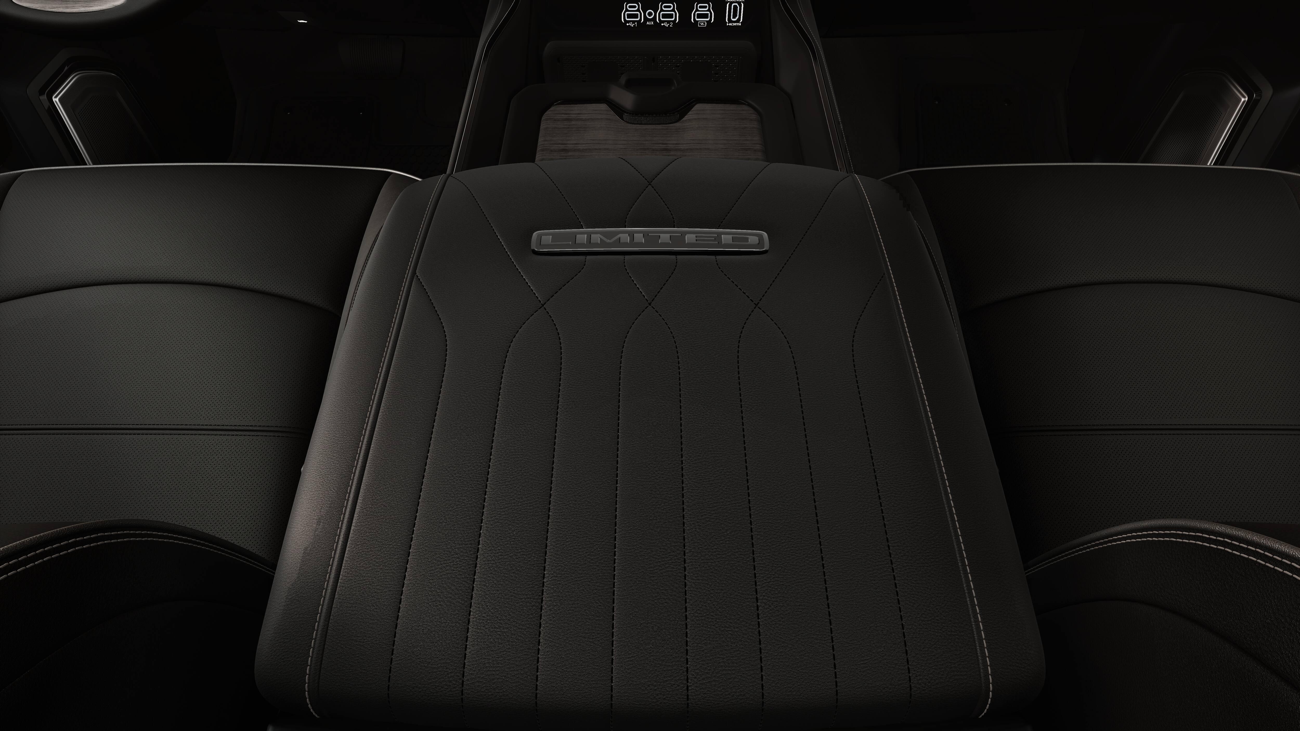 2026 RAM Ram 3500 Limited