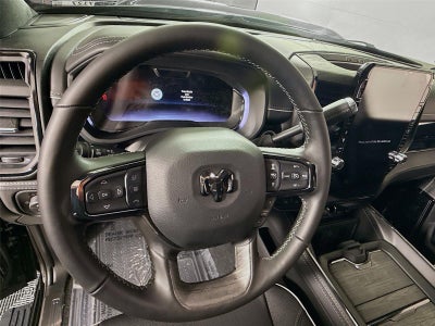 2026 RAM Ram 3500 Limited