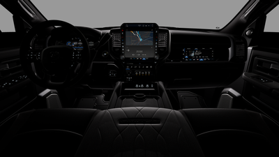 2026 RAM Ram 3500 Limited