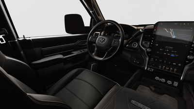 2026 RAM Ram 3500 Limited