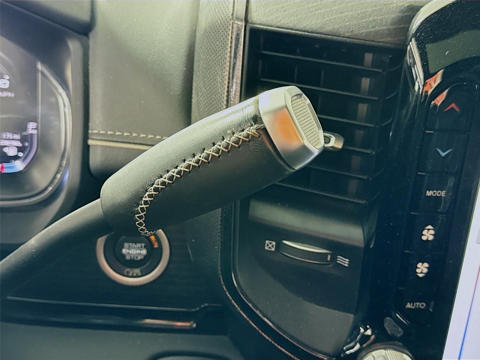 2024 RAM 3500 Limited