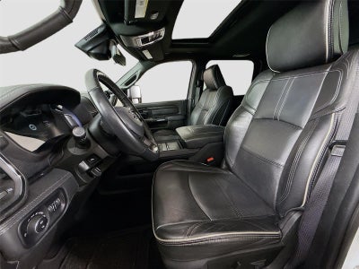 2024 RAM 3500 Limited