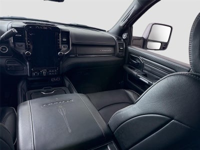 2024 RAM 3500 Limited