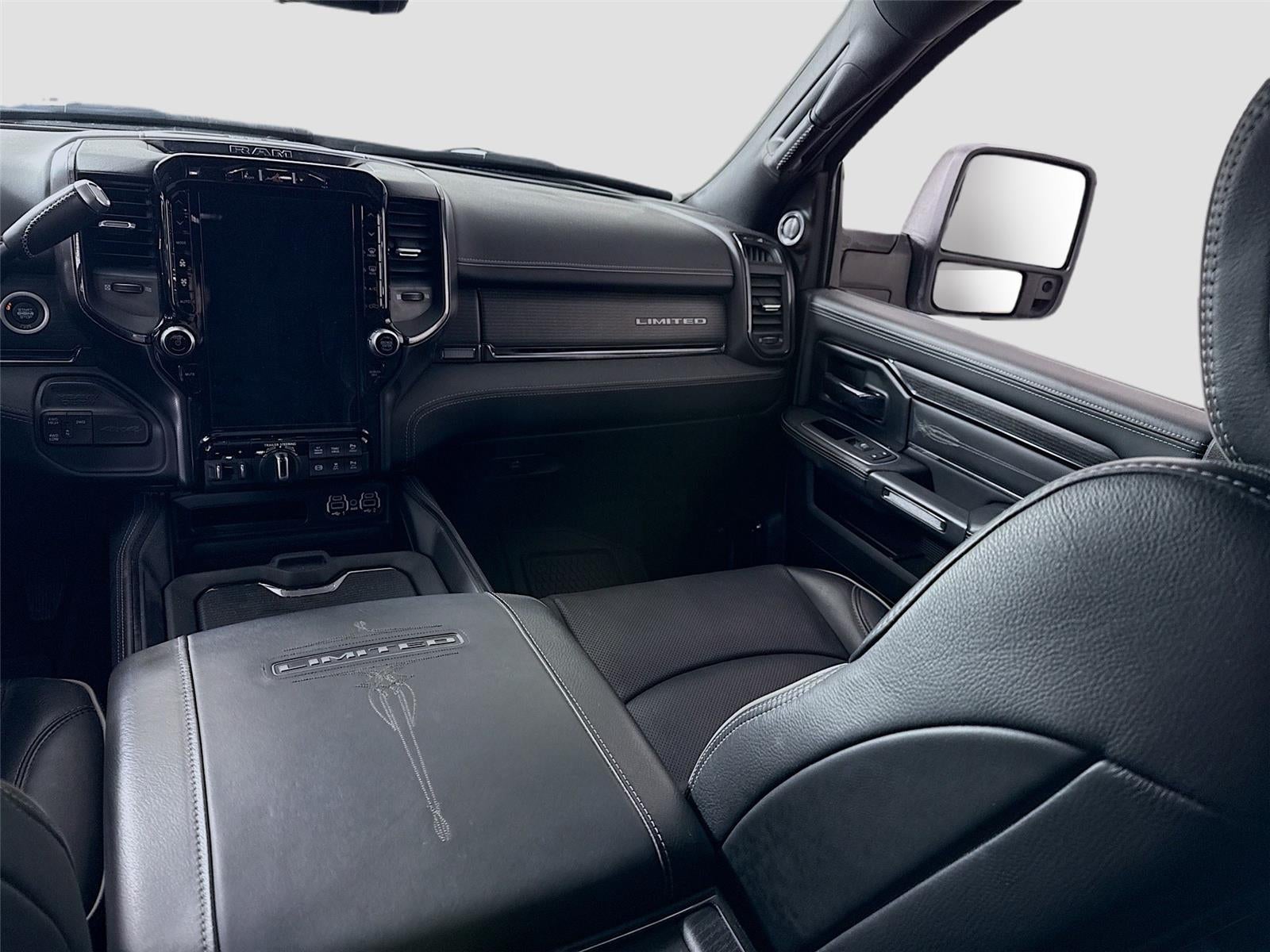 2024 RAM 3500 Limited