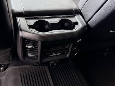 2024 RAM 3500 Limited