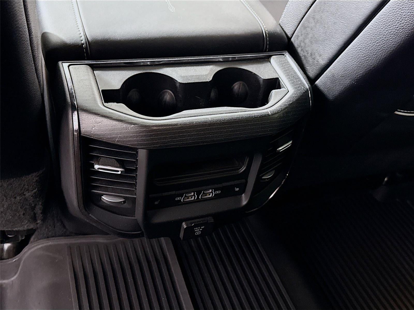 2024 RAM 3500 Limited