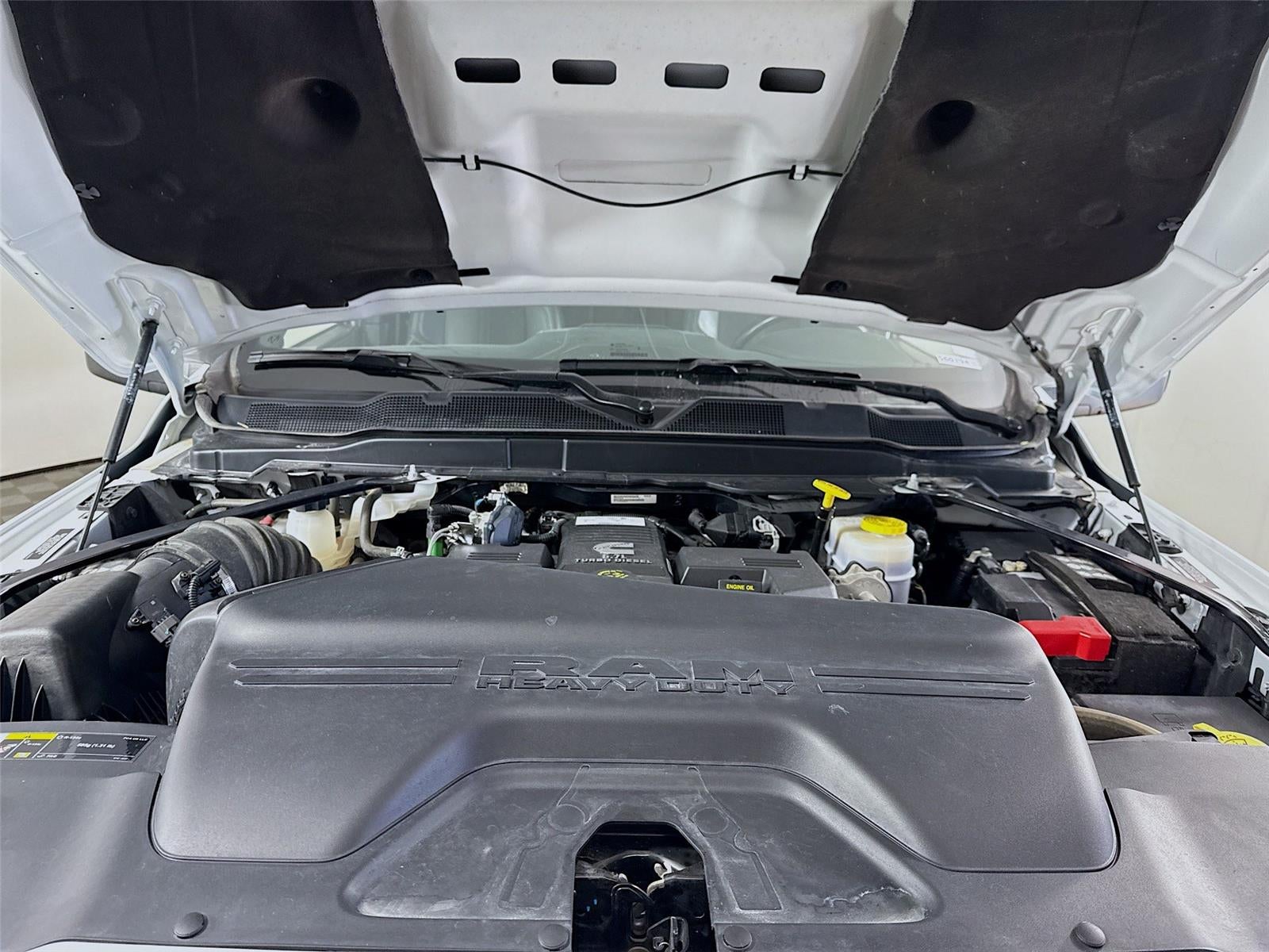 2024 RAM 3500 Limited