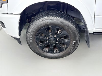 2024 RAM 3500 Limited