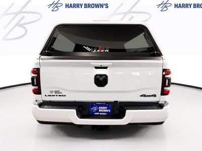 2024 RAM 3500 Limited