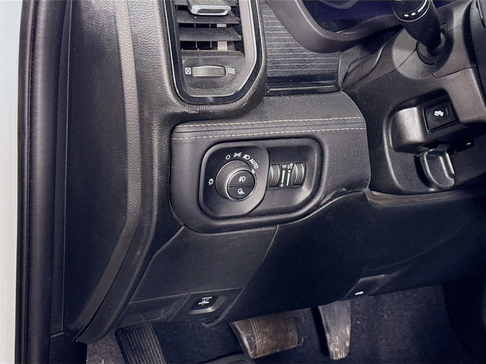 2024 RAM 3500 Limited