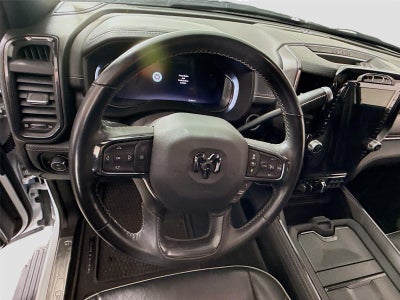 2024 RAM 3500 Limited