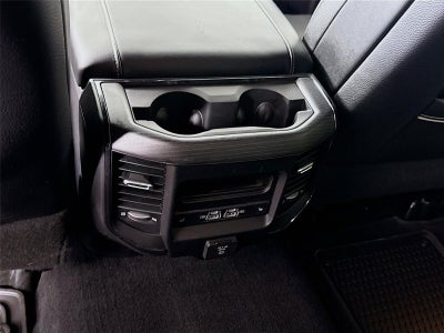 2023 RAM 3500 Limited
