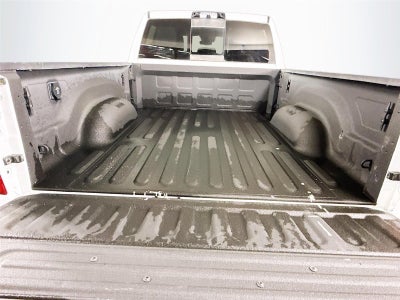 2023 RAM 3500 Limited