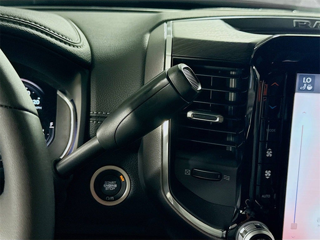 2026 RAM Ram 2500 Laramie