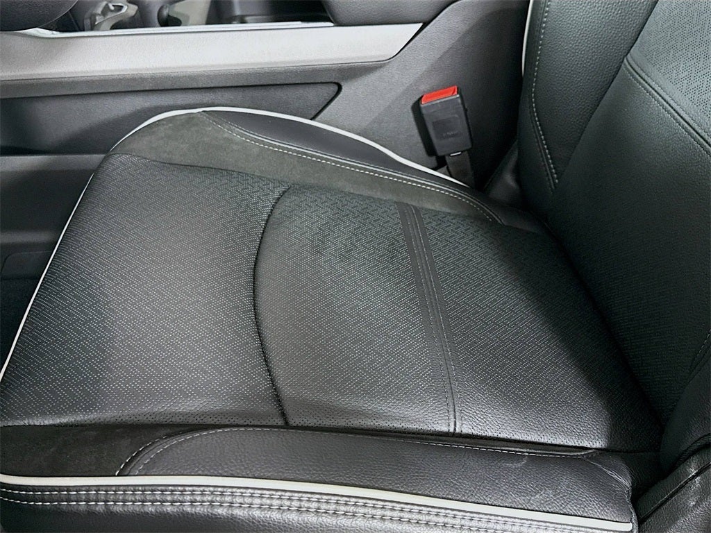 2026 RAM Ram 2500 Laramie