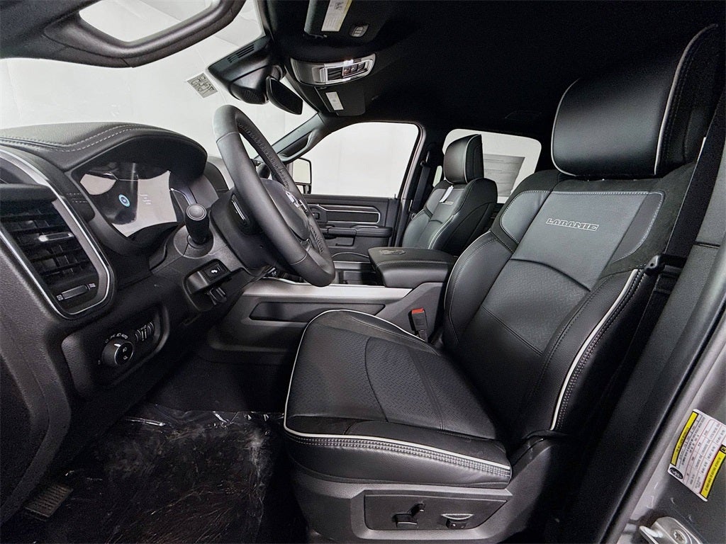 2026 RAM Ram 2500 Laramie